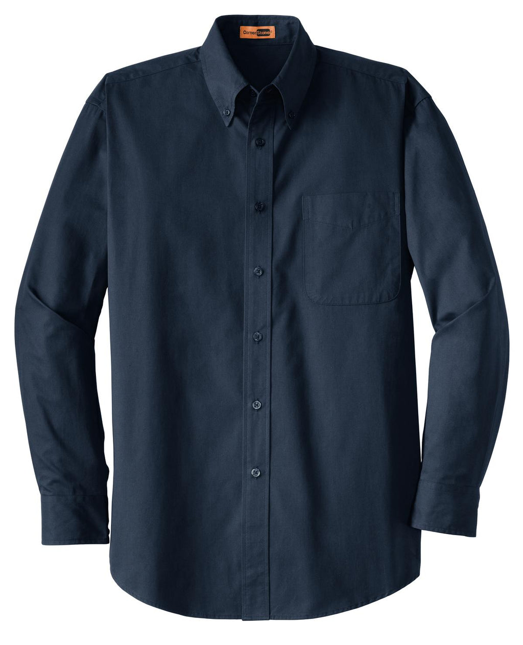 CornerStone SP17 Long Sleeve SuperPro Twill Shirt