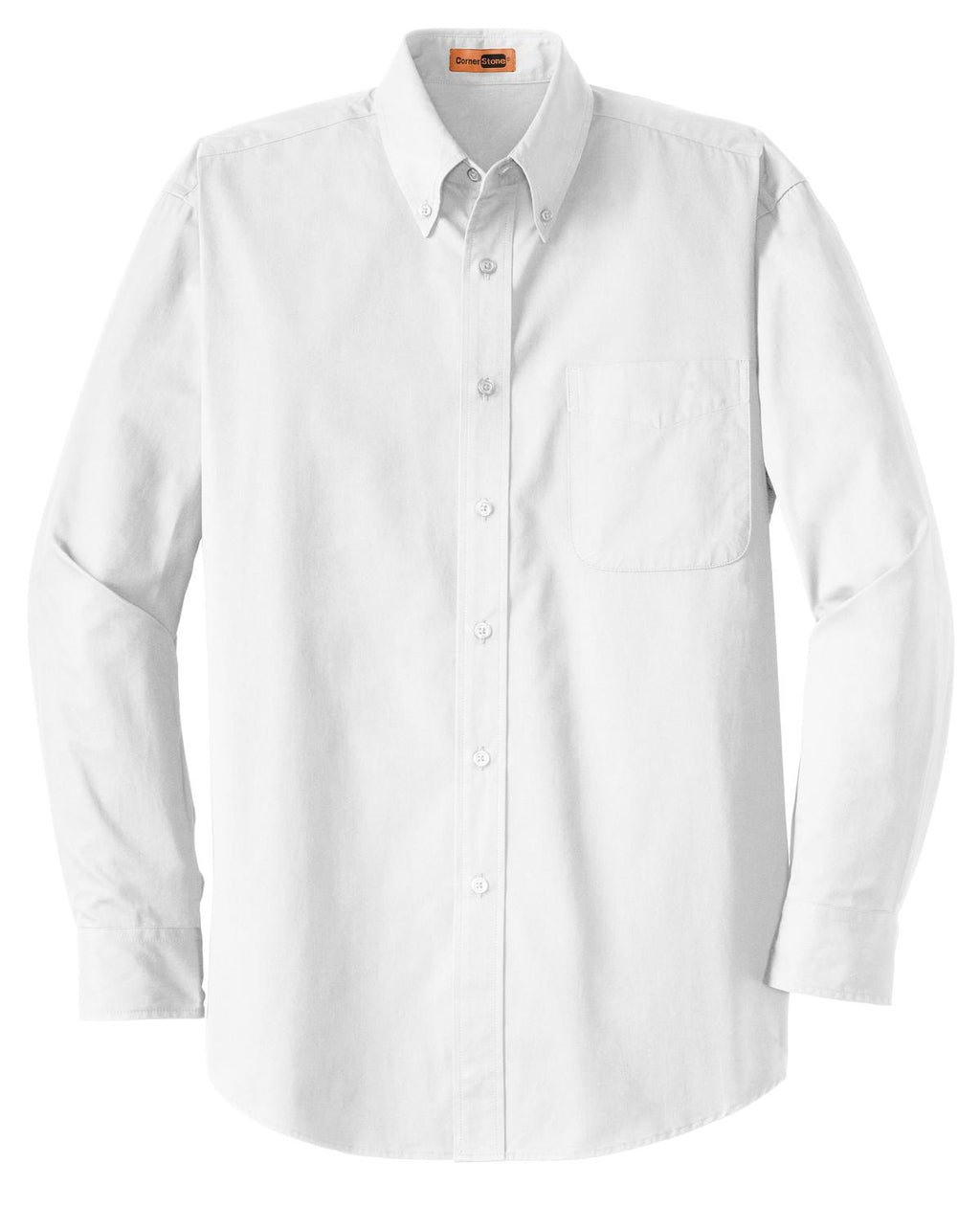 CornerStone SP17 Long Sleeve SuperPro Twill Shirt