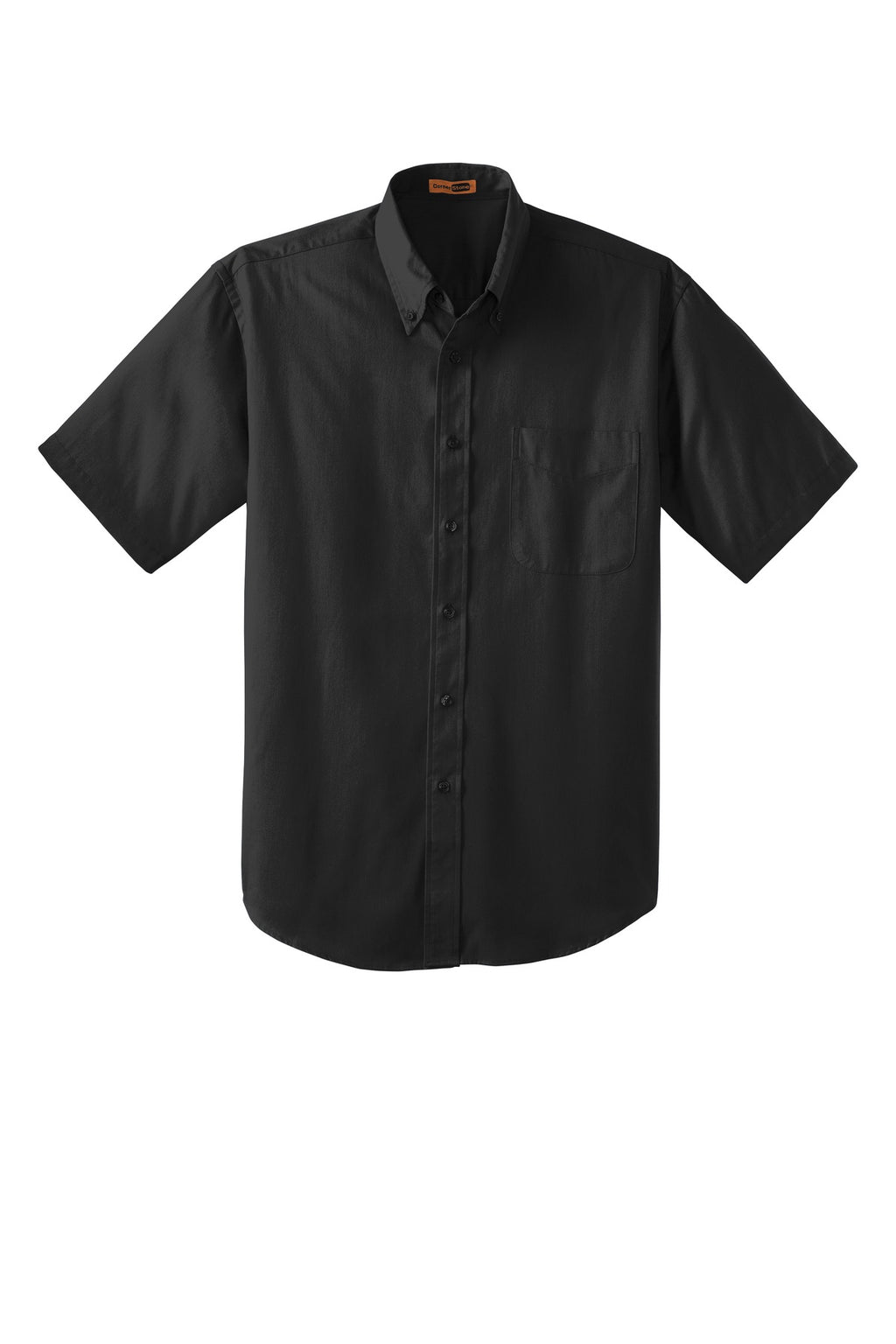 CornerStone SP18 Short Sleeve SuperPro Twill Shirt
