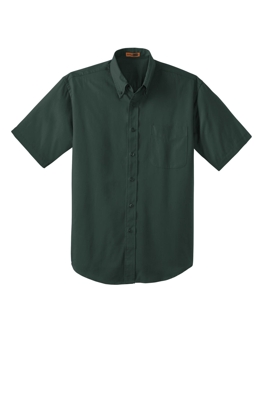 CornerStone SP18 Short Sleeve SuperPro Twill Shirt