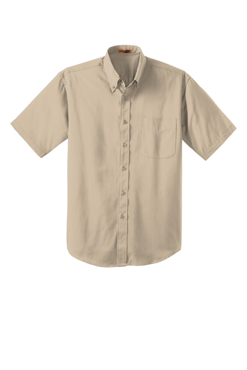 CornerStone SP18 Short Sleeve SuperPro Twill Shirt