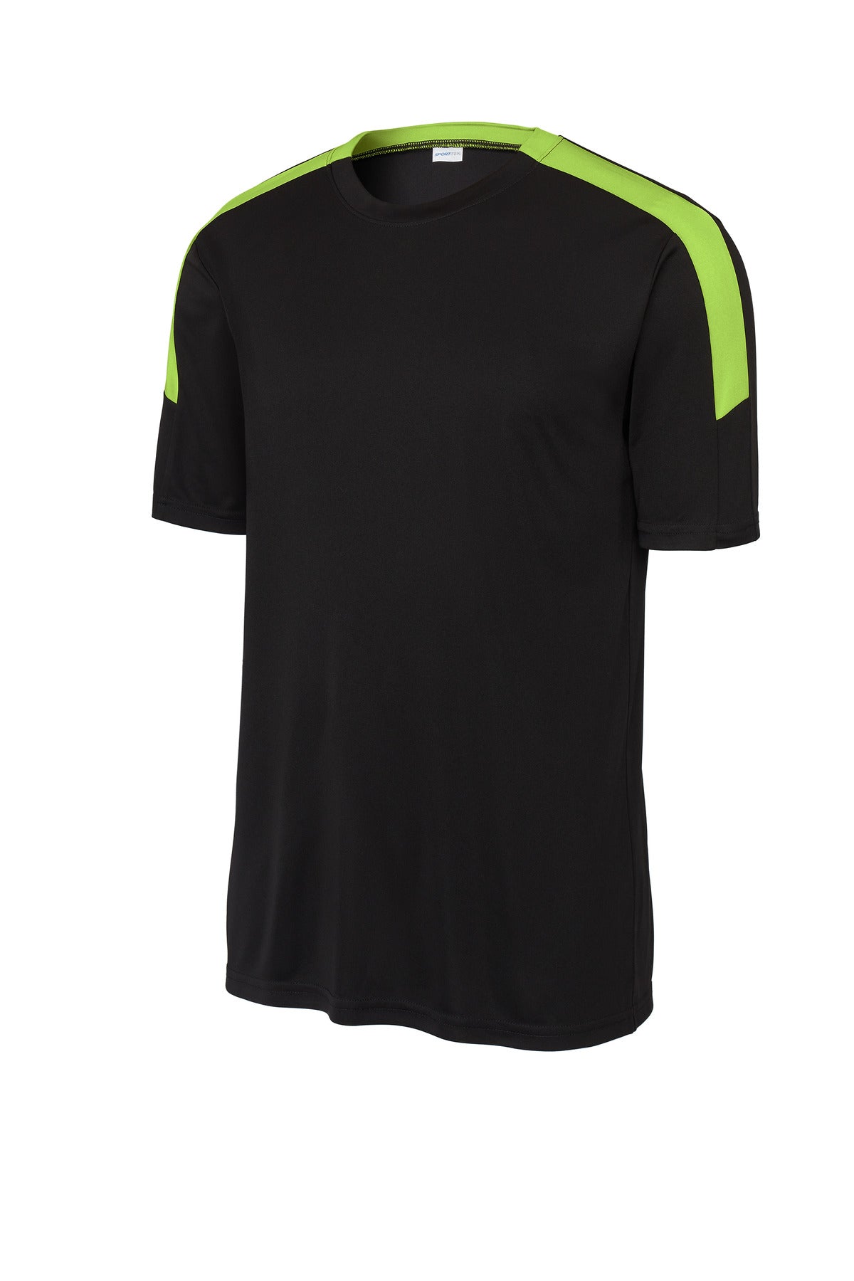 Sport-Tek ST100 Tek Competitor United Crew