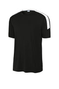 Sport-Tek ST100 Tek Competitor United Crew