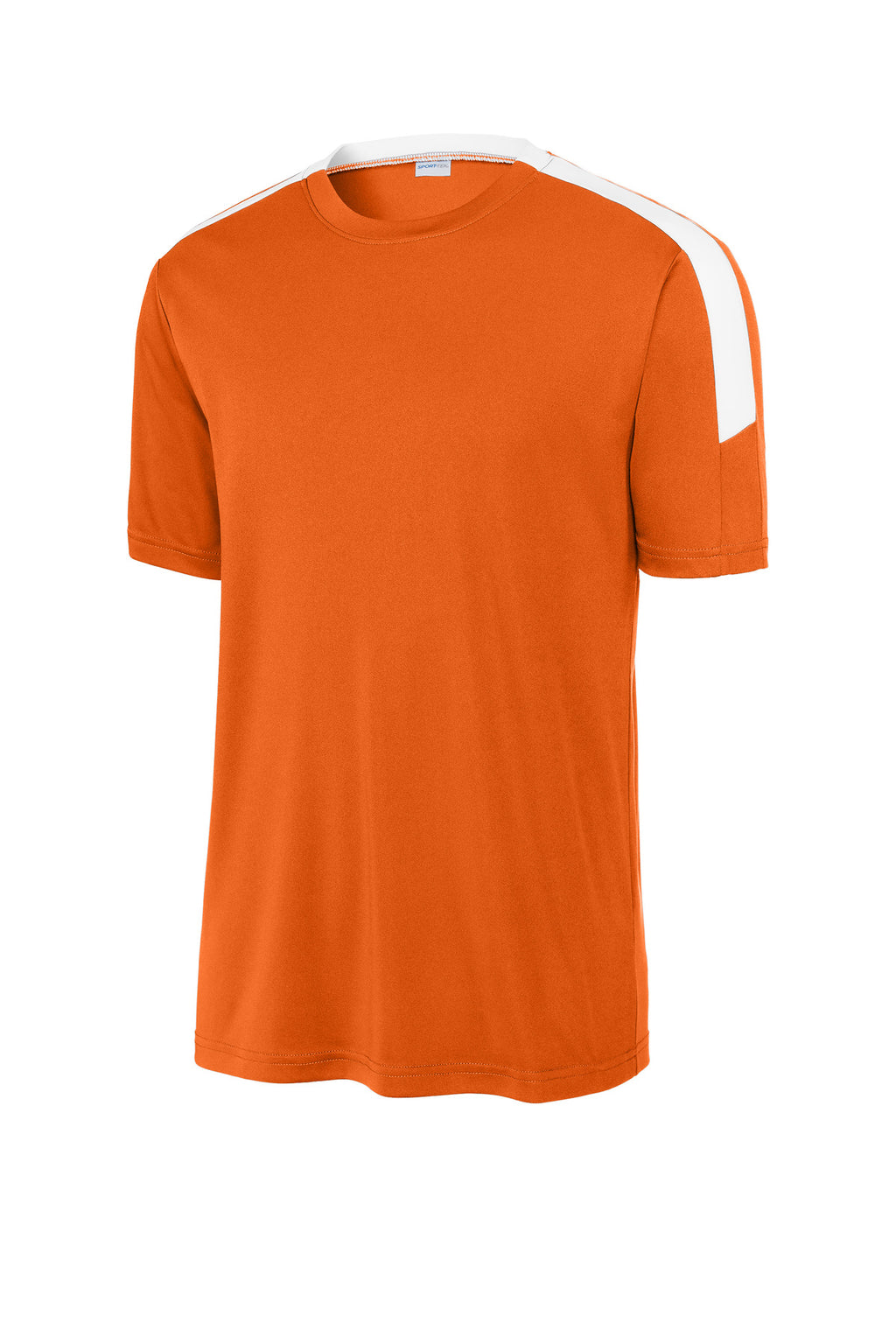 Sport-Tek ST100 Tek Competitor United Crew