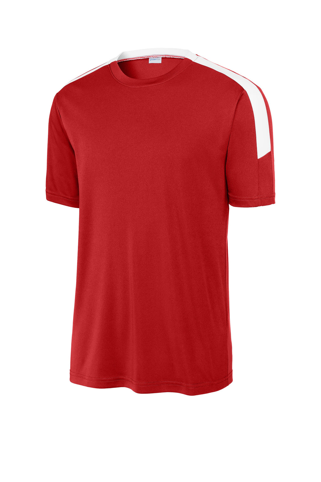Sport-Tek ST100 Tek Competitor United Crew