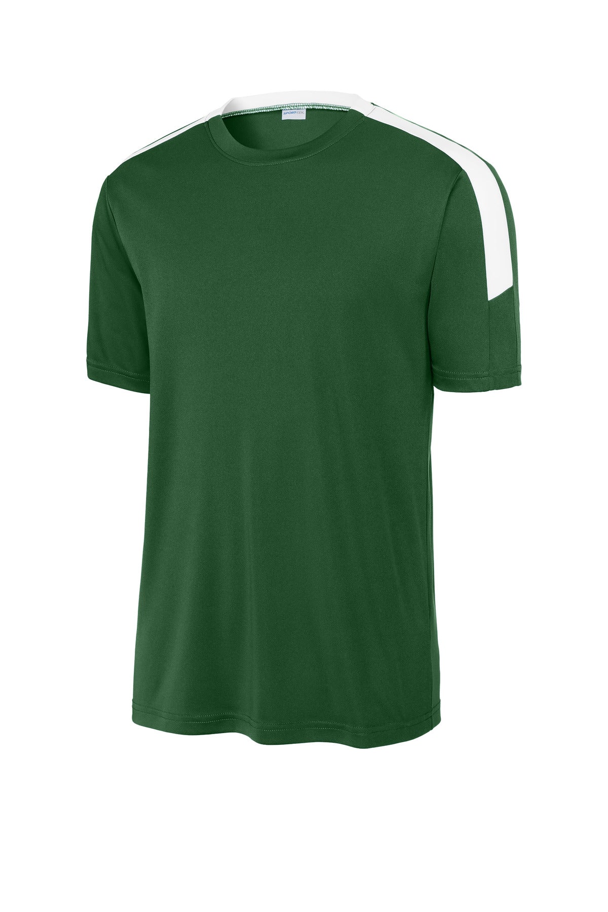 Sport-Tek ST100 Tek Competitor United Crew