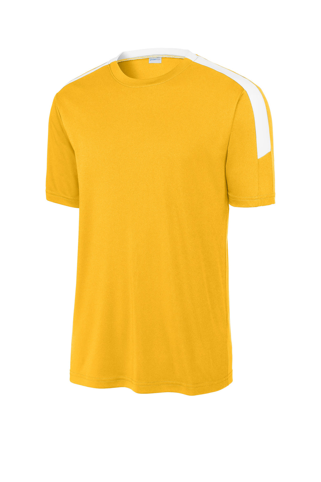 Sport-Tek ST100 Tek Competitor United Crew