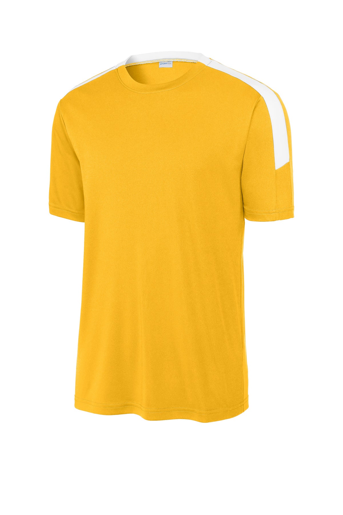 Sport-Tek ST100 Tek Competitor United Crew