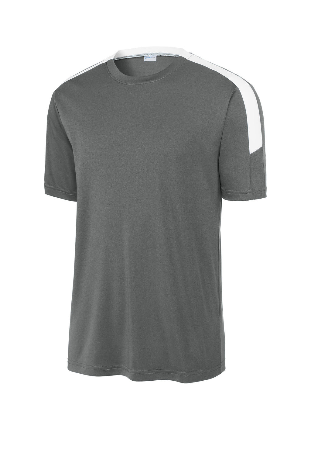 Sport-Tek ST100 Tek Competitor United Crew