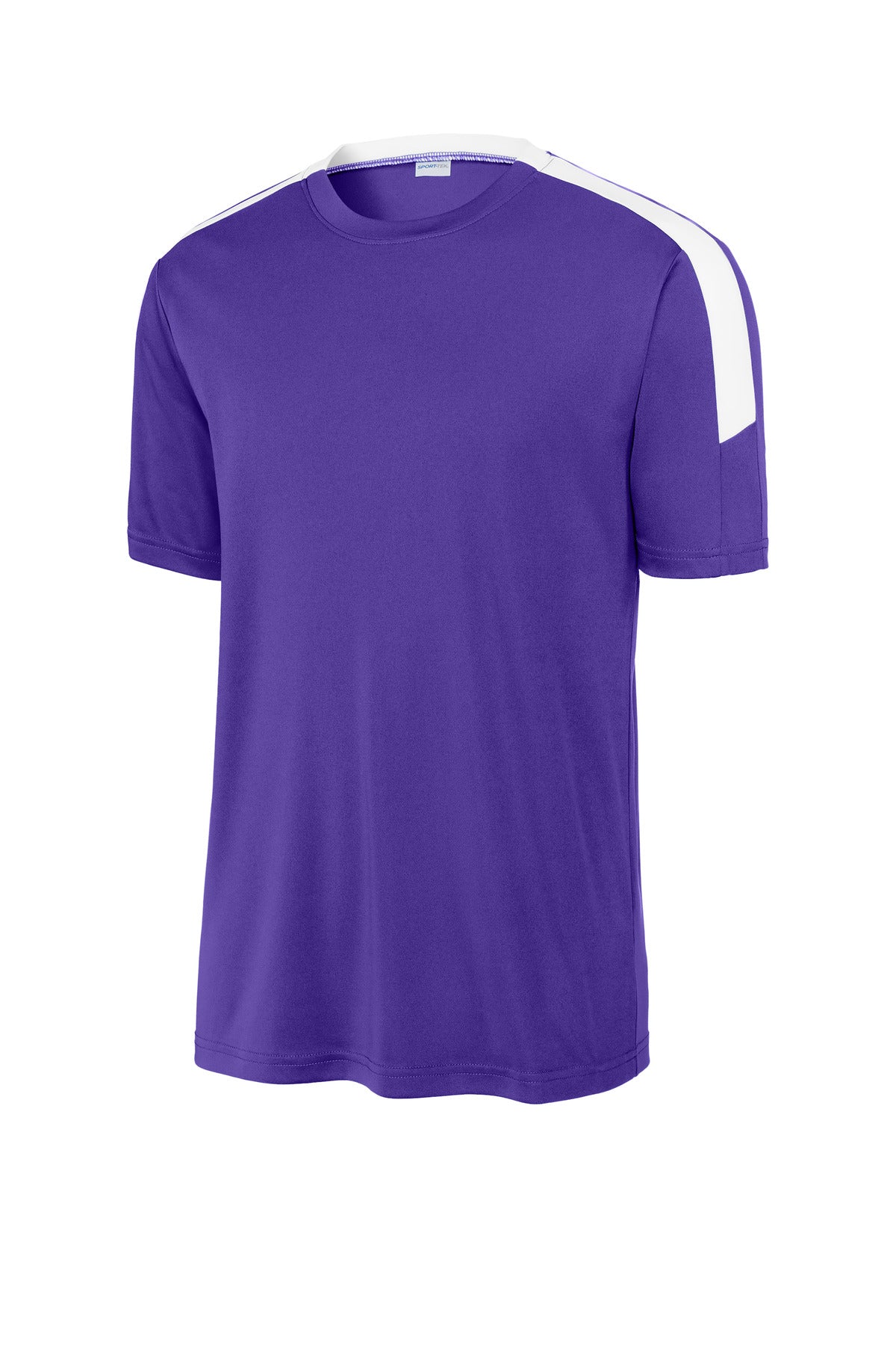 Sport-Tek ST100 Tek Competitor United Crew