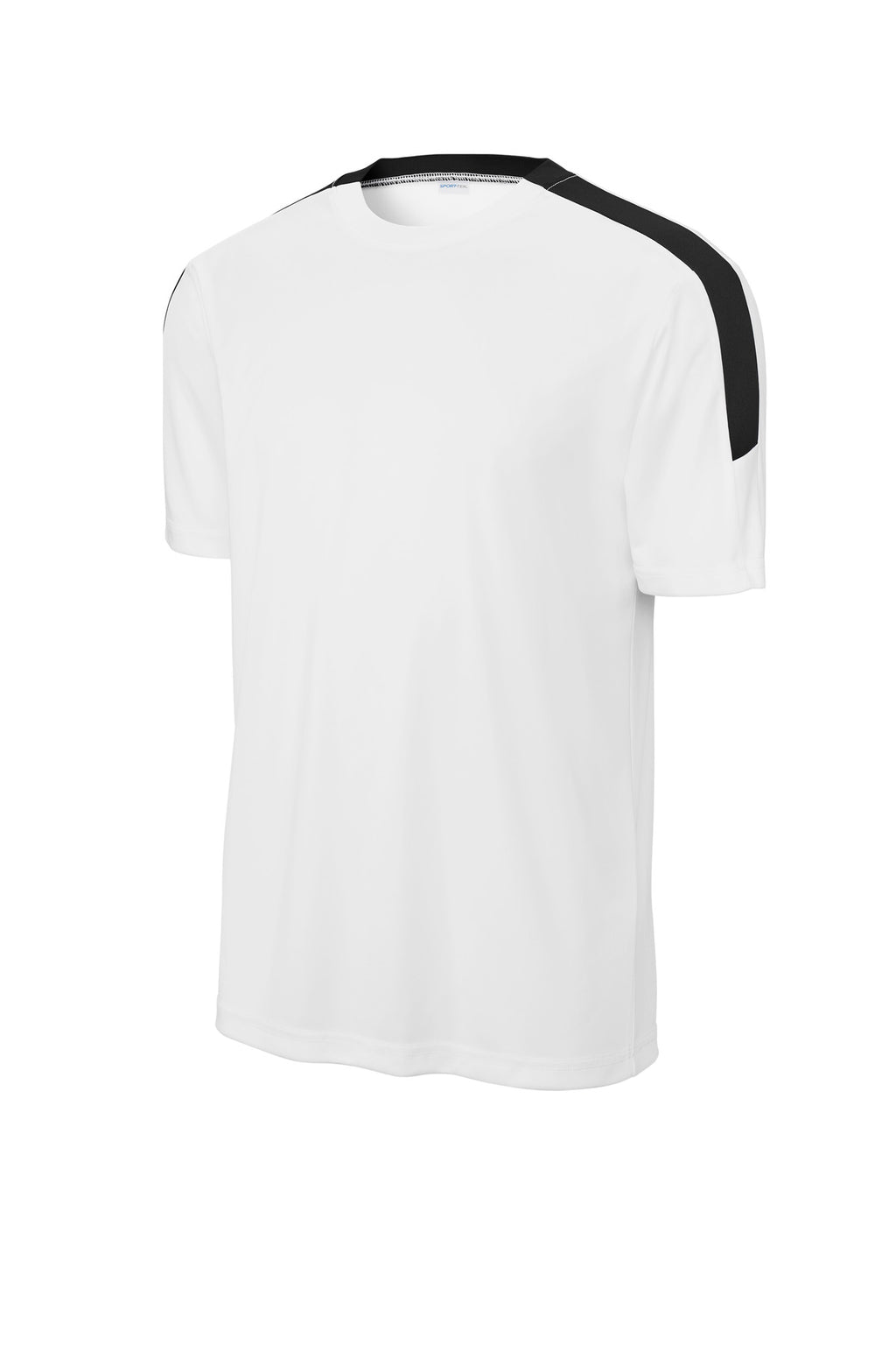 Sport-Tek ST100 Tek Competitor United Crew