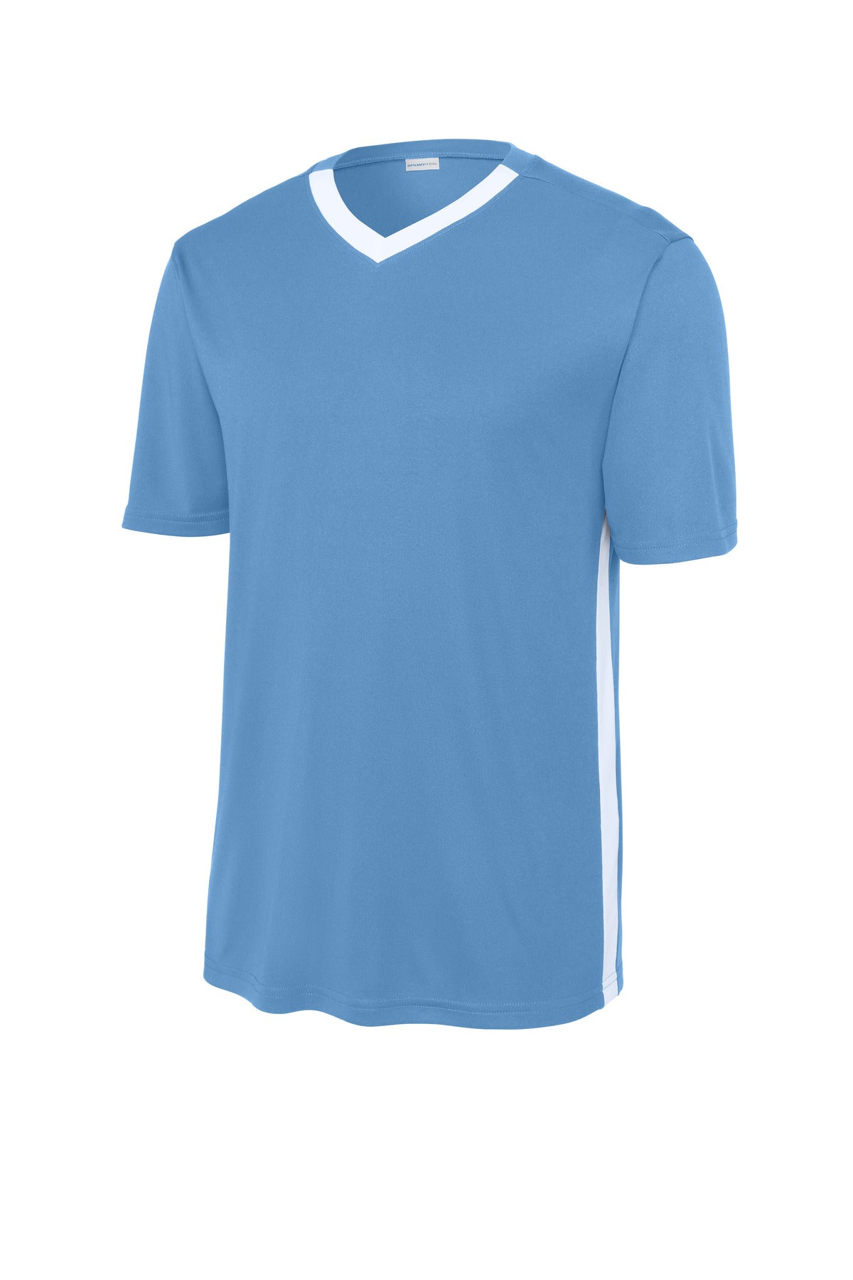 Sport-Tek ST101 Tek Competitor United V-Neck