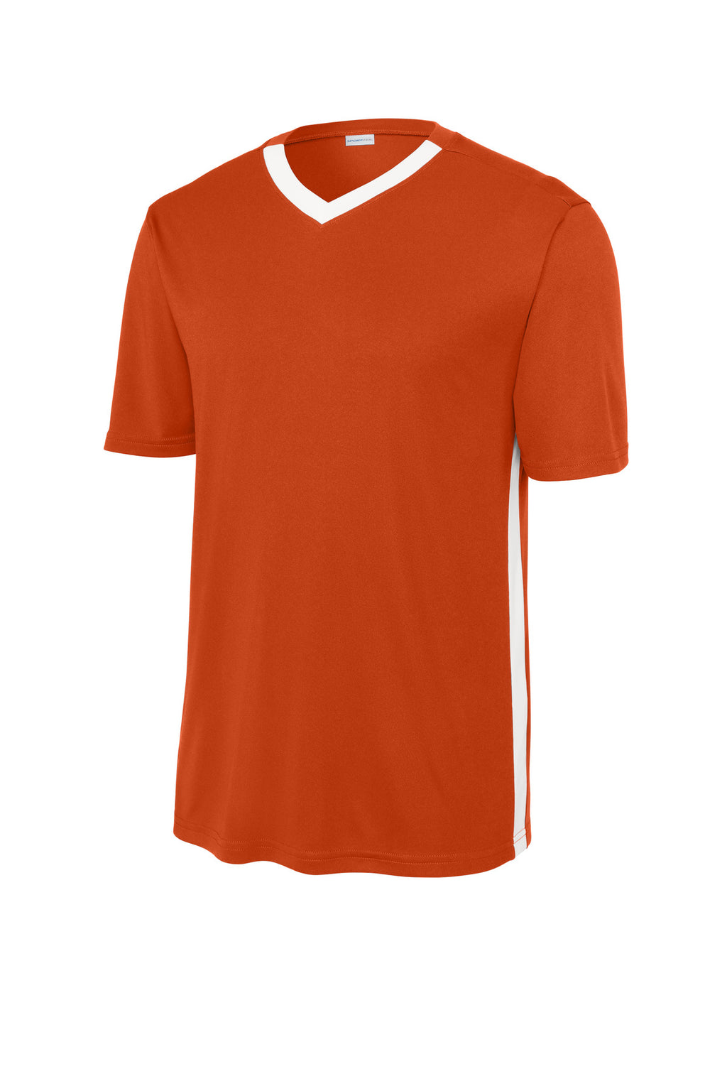 Sport-Tek ST101 Tek Competitor United V-Neck