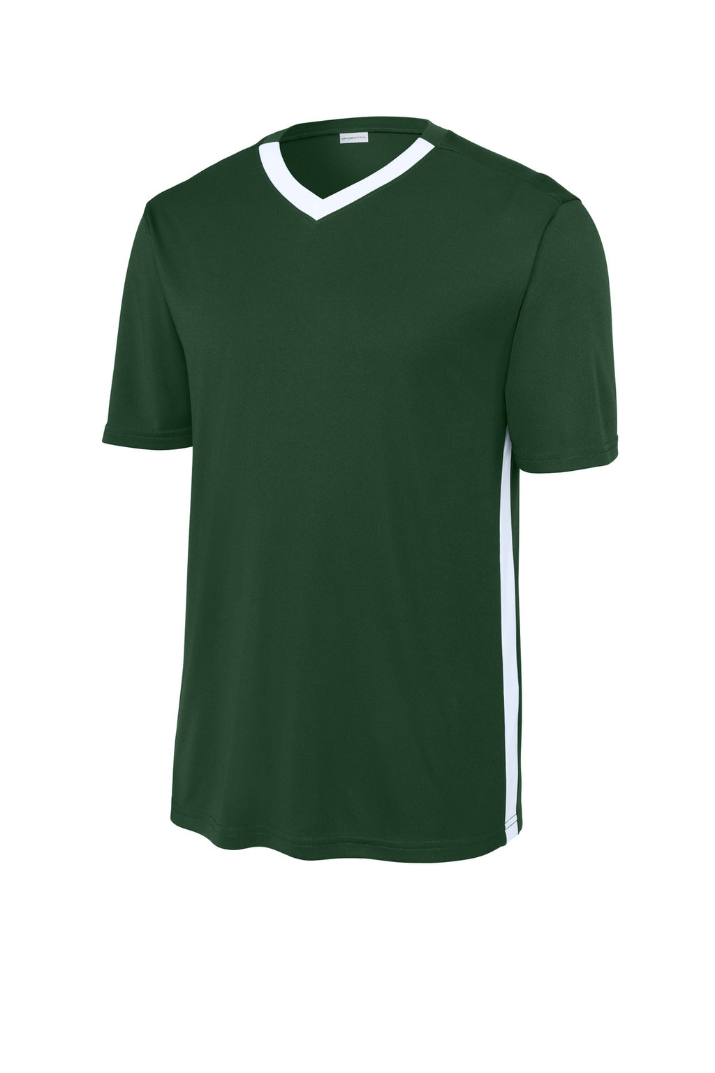 Sport-Tek ST101 Tek Competitor United V-Neck