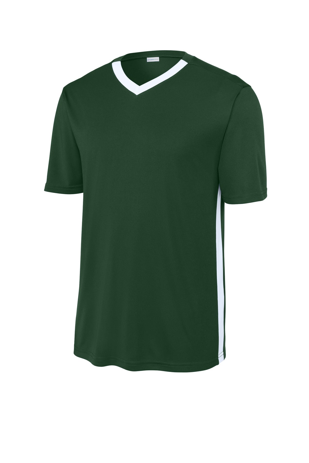 Sport-Tek ST101 Tek Competitor United V-Neck