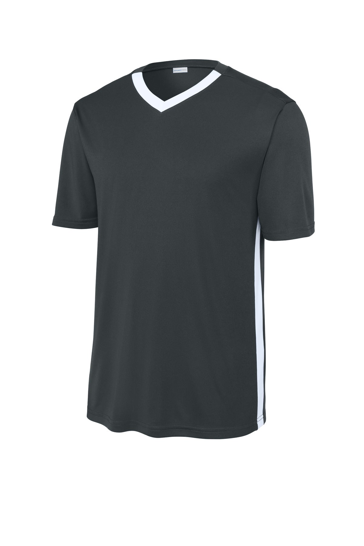 Sport-Tek ST101 Tek Competitor United V-Neck