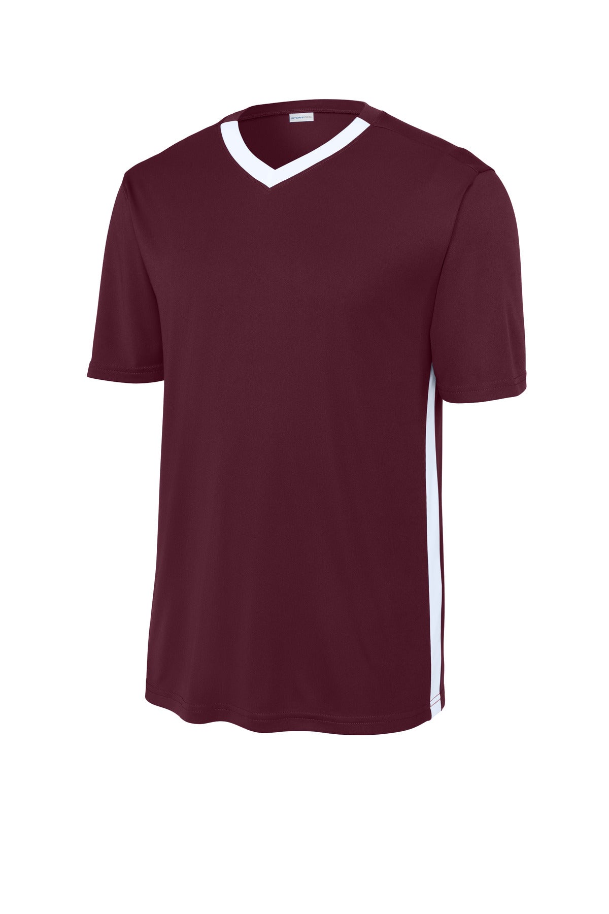 Sport-Tek ST101 Tek Competitor United V-Neck
