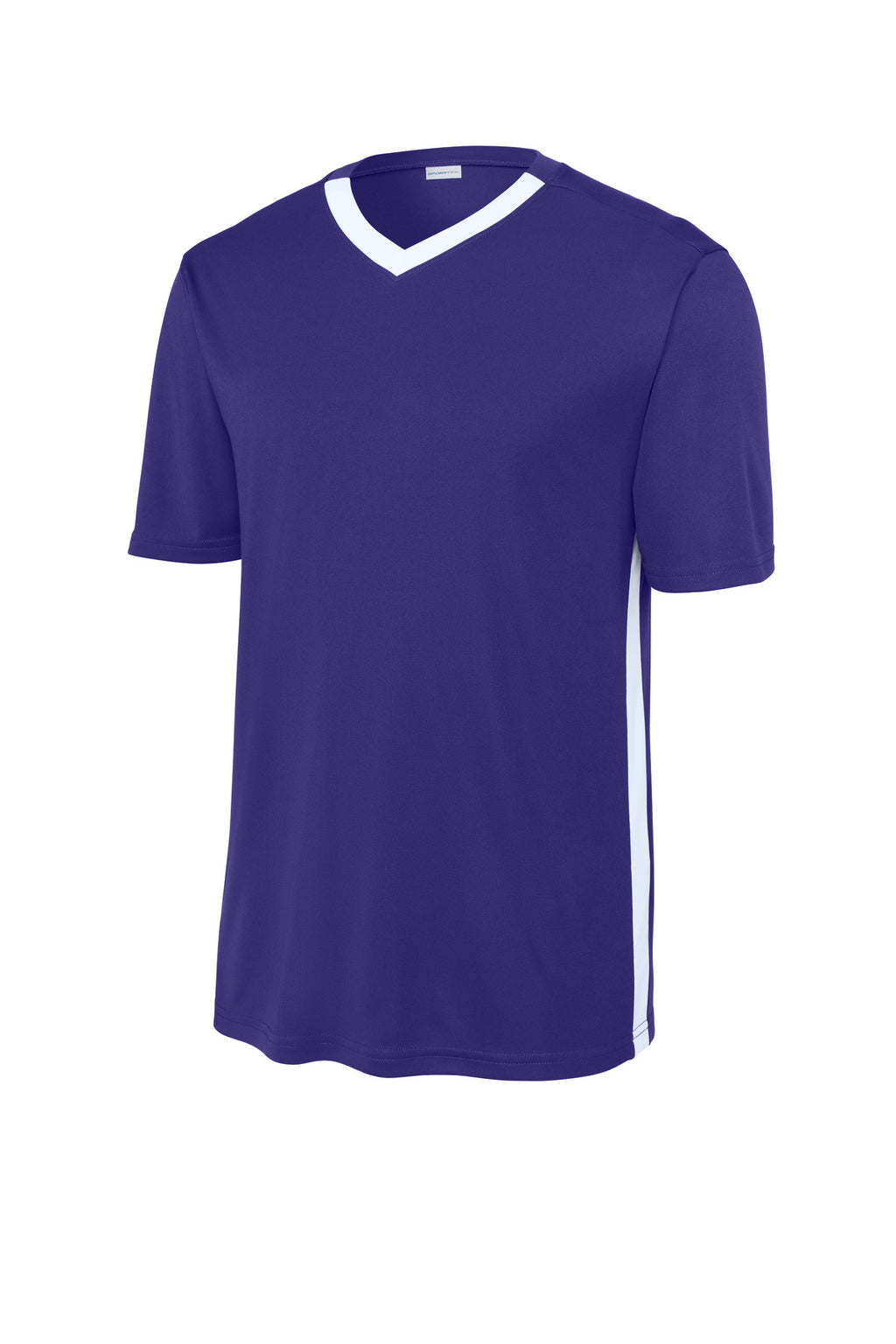 Sport-Tek ST101 Tek Competitor United V-Neck