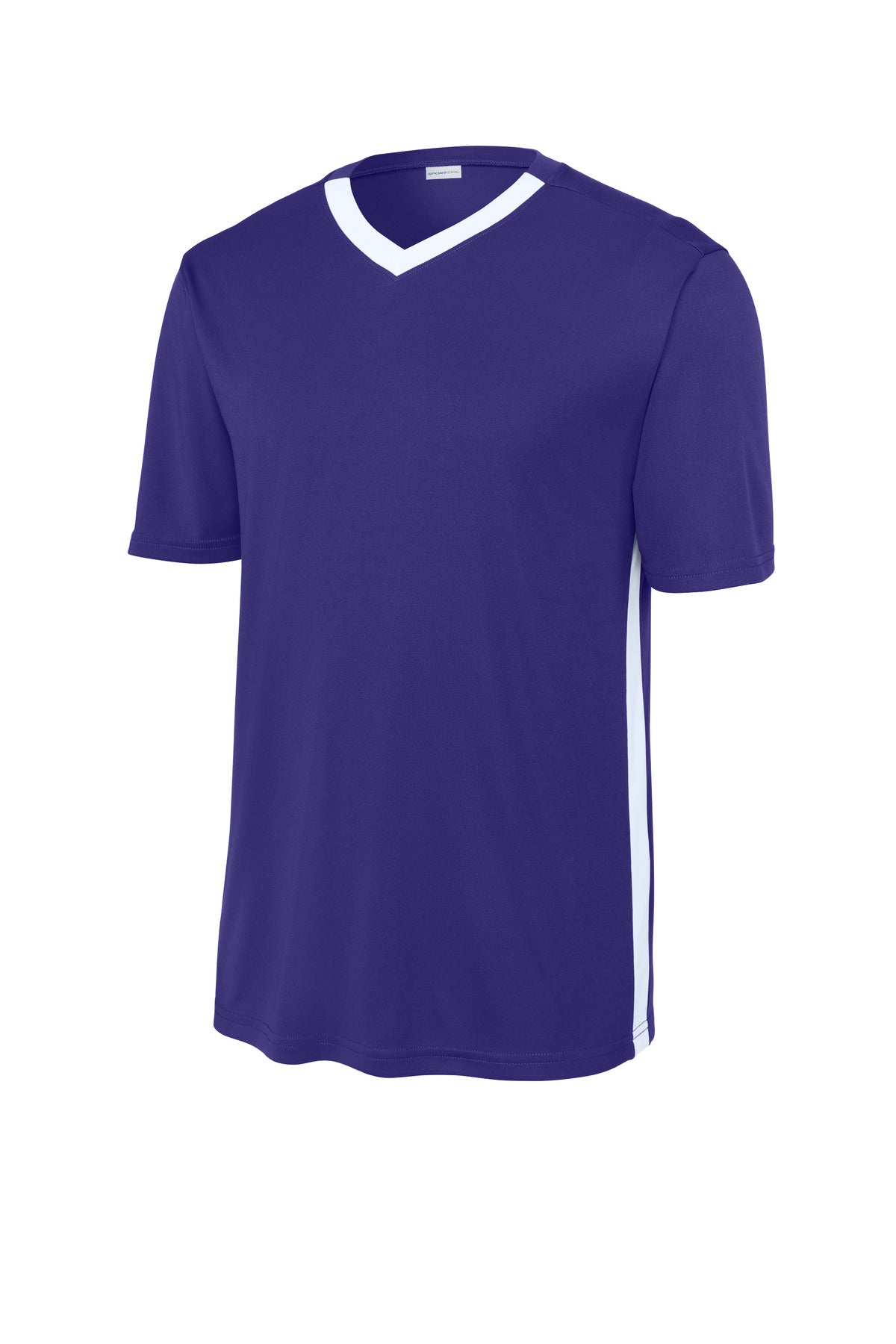 Sport-Tek ST101 Tek Competitor United V-Neck
