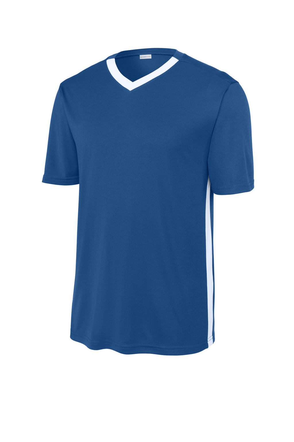 Sport-Tek ST101 Tek Competitor United V-Neck