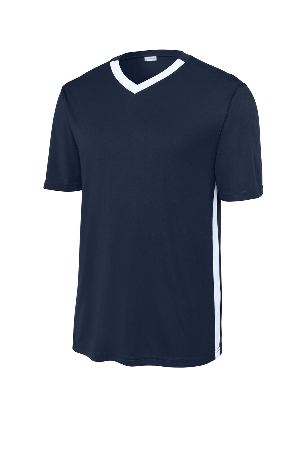 Sport-Tek ST101 Tek Competitor United V-Neck