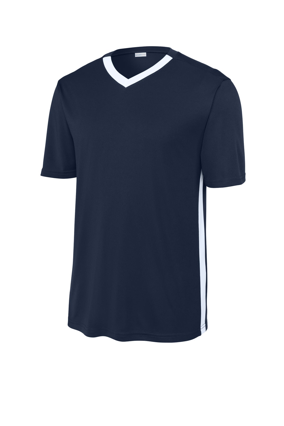 Sport-Tek ST101 Tek Competitor United V-Neck