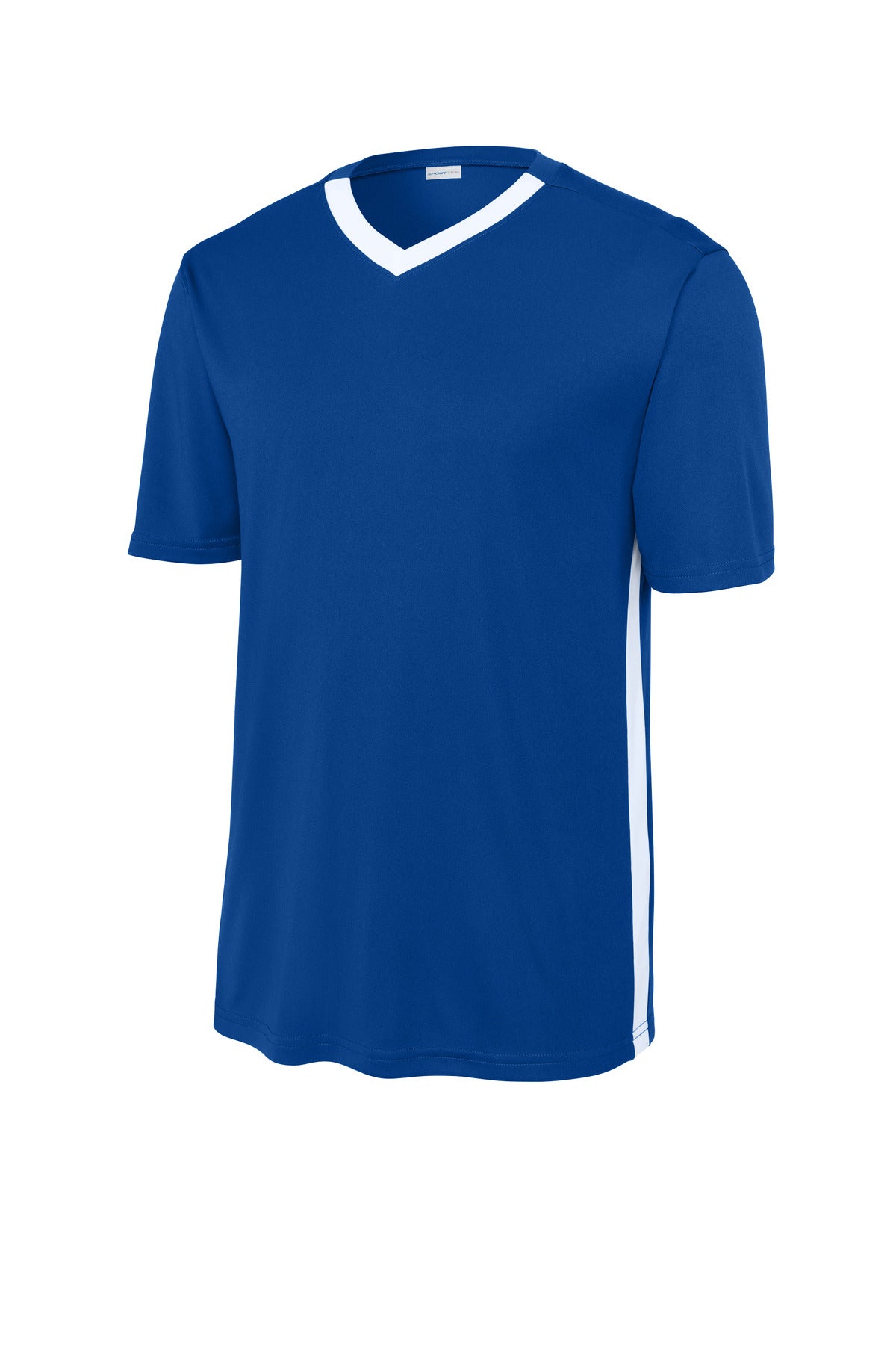 Sport-Tek ST101 Tek Competitor United V-Neck