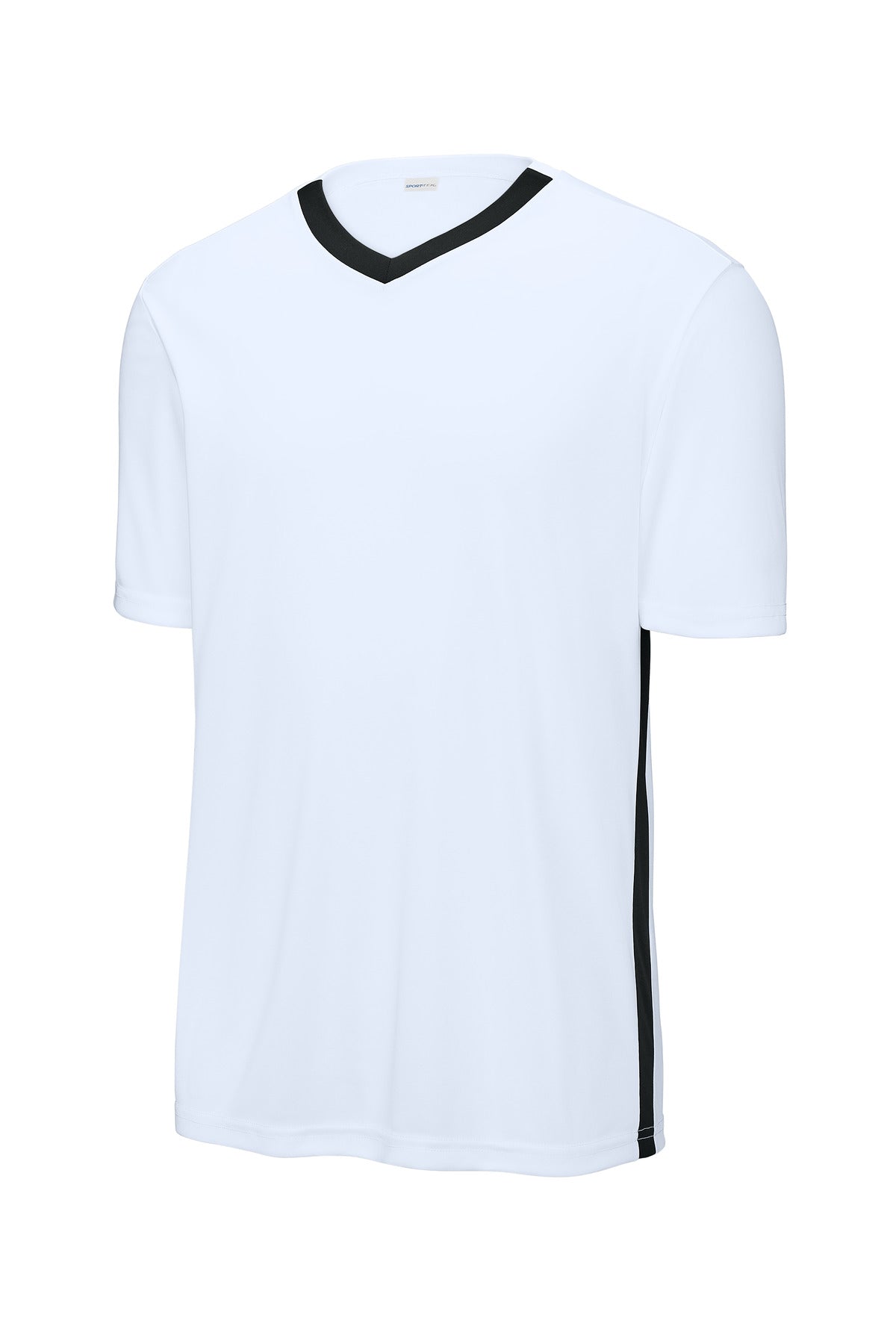 Sport-Tek ST101 Tek Competitor United V-Neck