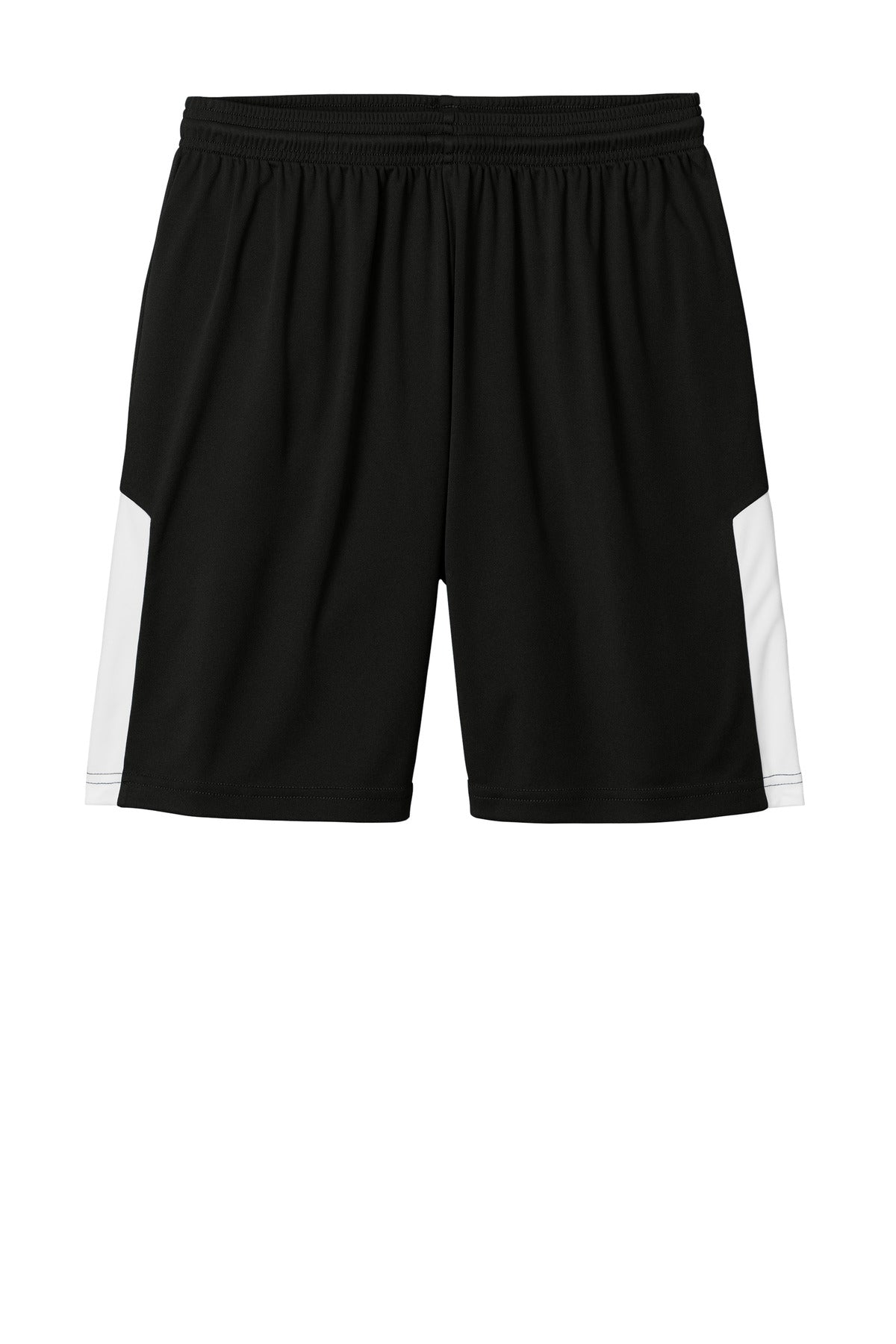 Sport-Tek ST103 Tek Competitor United 7  Short