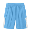 Sport-Tek ST103 Tek Competitor United 7  Short