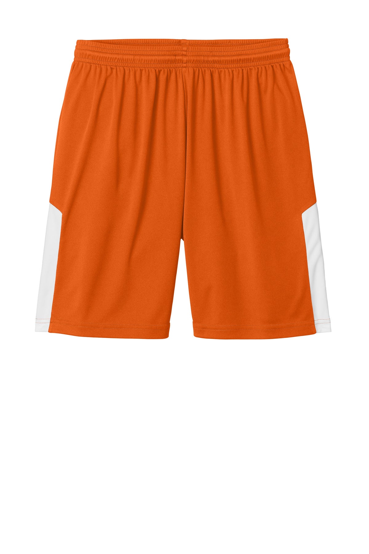 Sport-Tek ST103 Tek Competitor United 7  Short