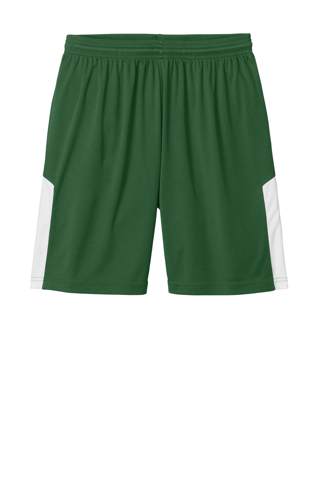 Sport-Tek ST103 Tek Competitor United 7  Short
