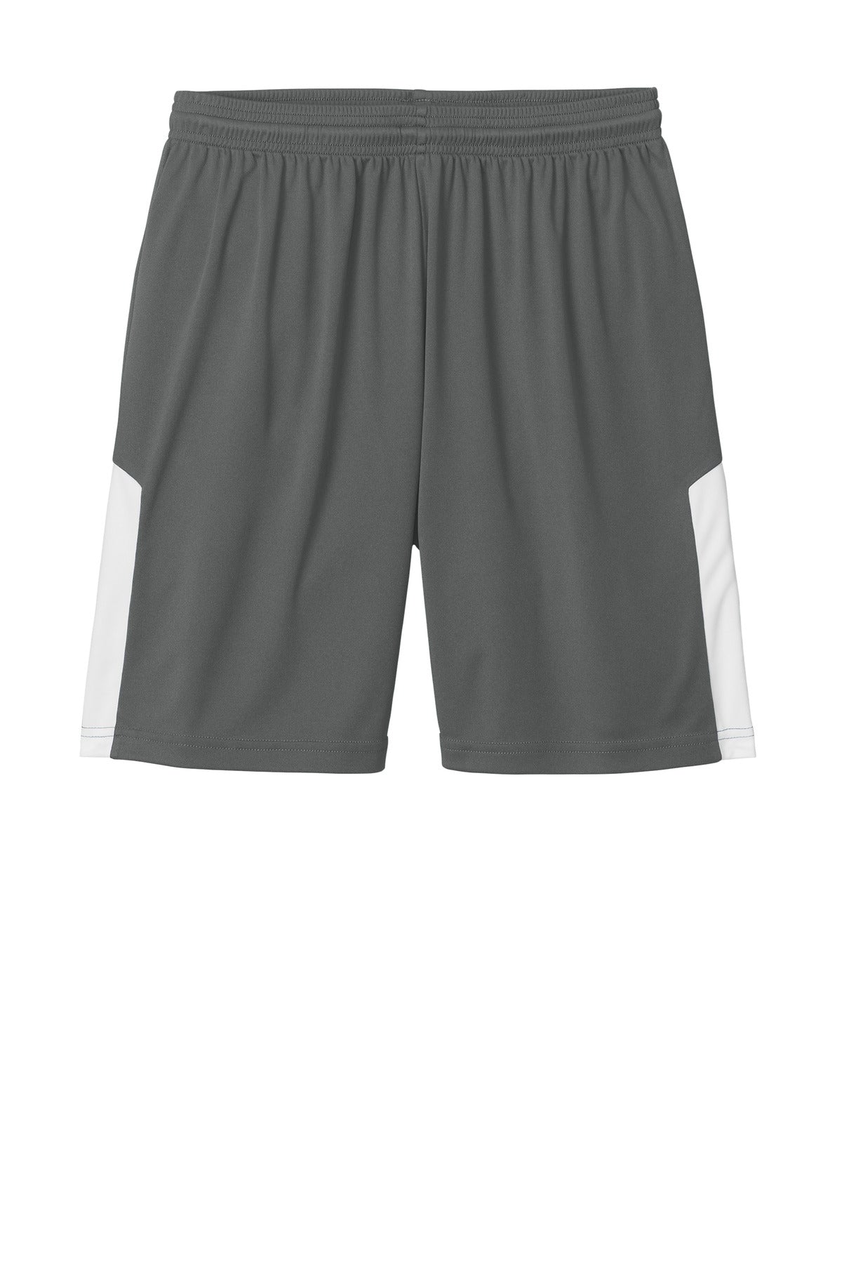 Sport-Tek ST103 Tek Competitor United 7  Short