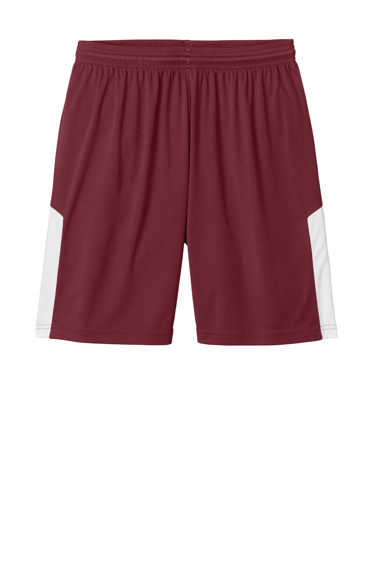 Sport-Tek ST103 Tek Competitor United 7  Short