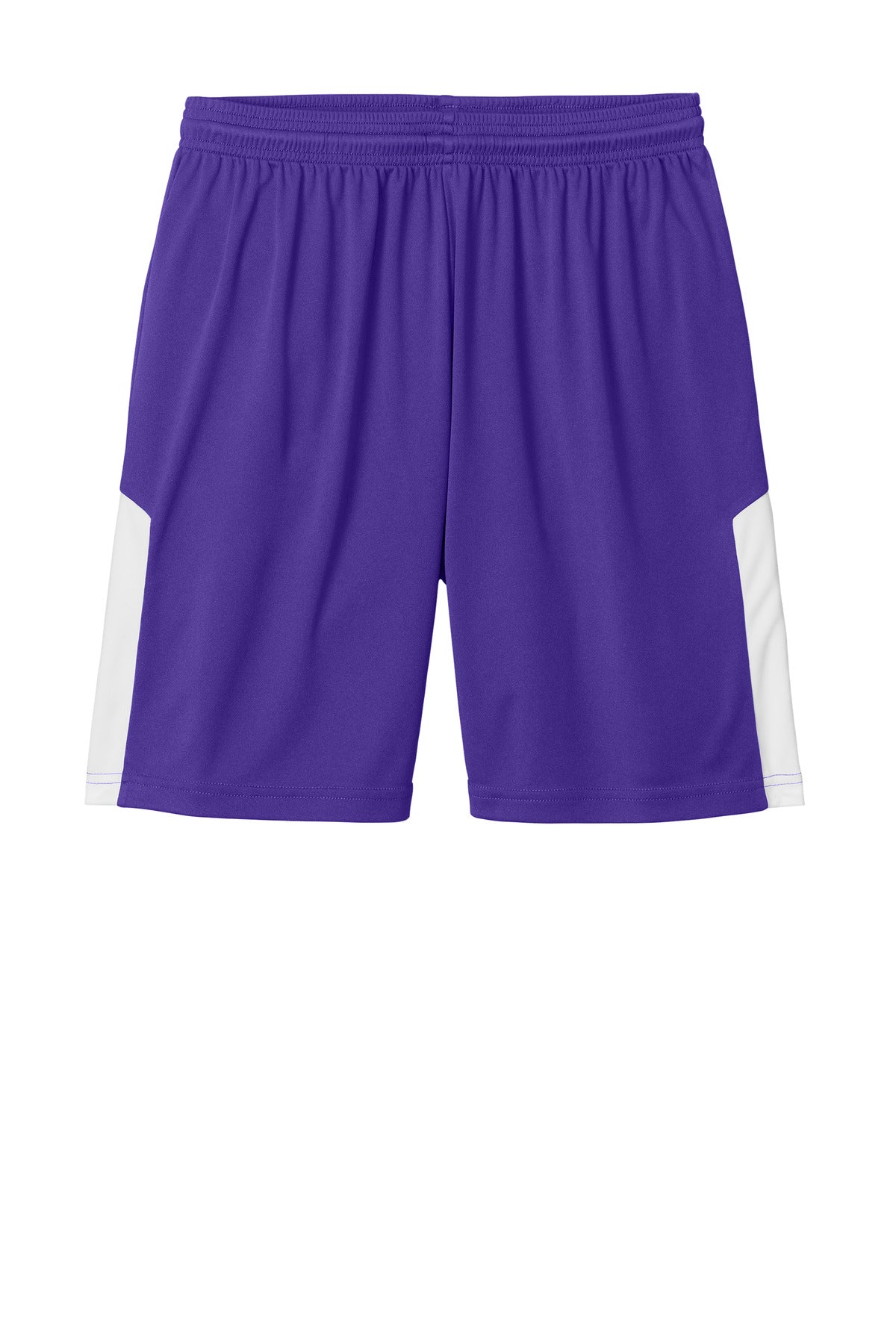Sport-Tek ST103 Tek Competitor United 7  Short