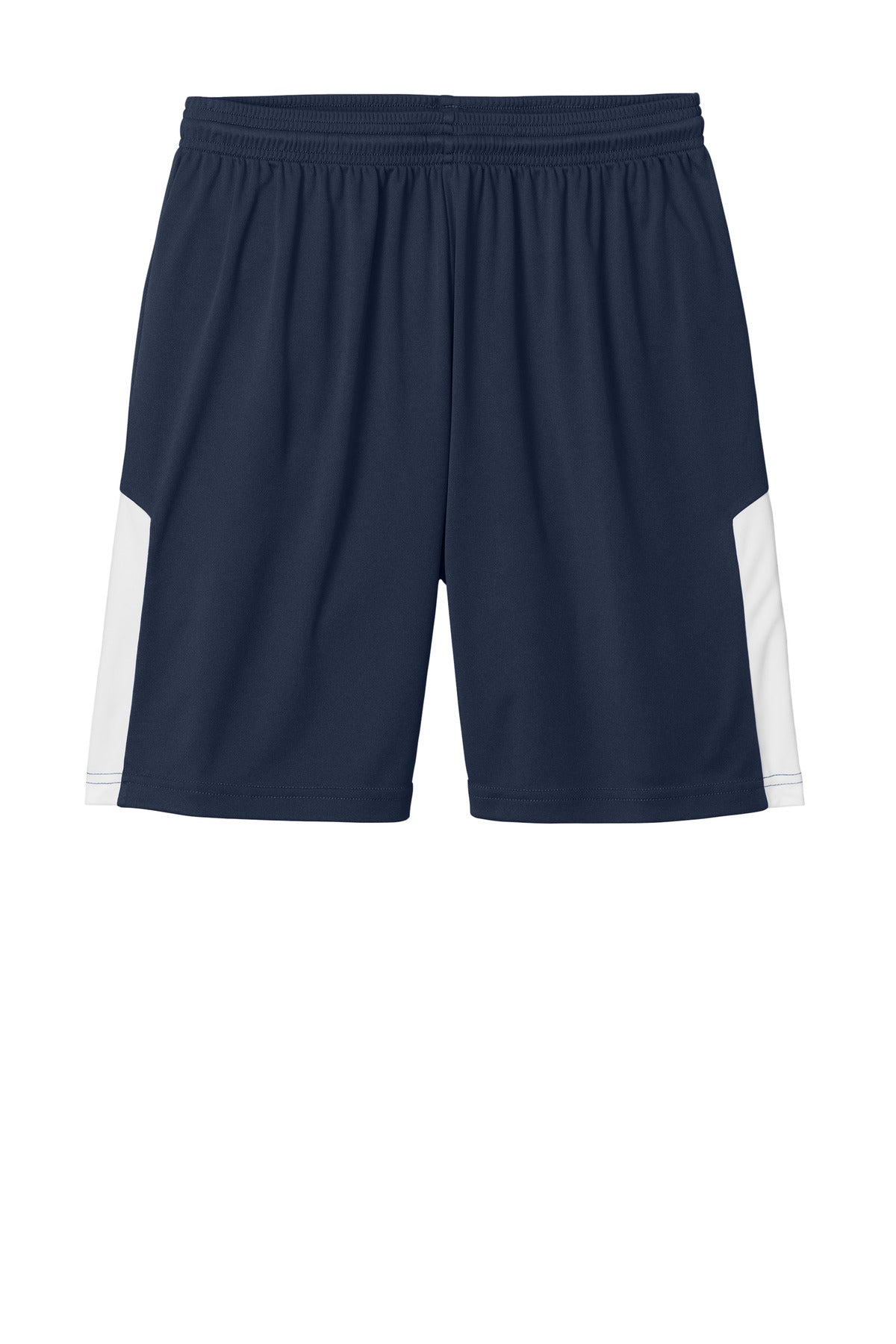 Sport-Tek ST103 Tek Competitor United 7  Short