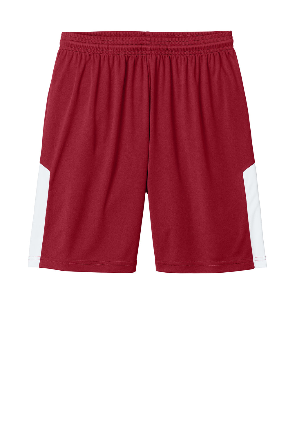 Sport-Tek ST103 Tek Competitor United 7  Short