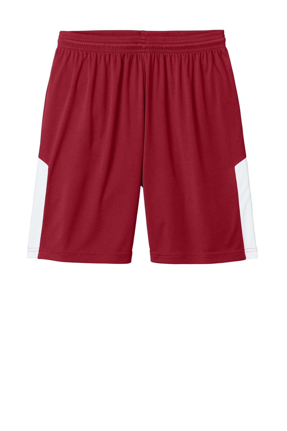Sport-Tek ST103 Tek Competitor United 7  Short