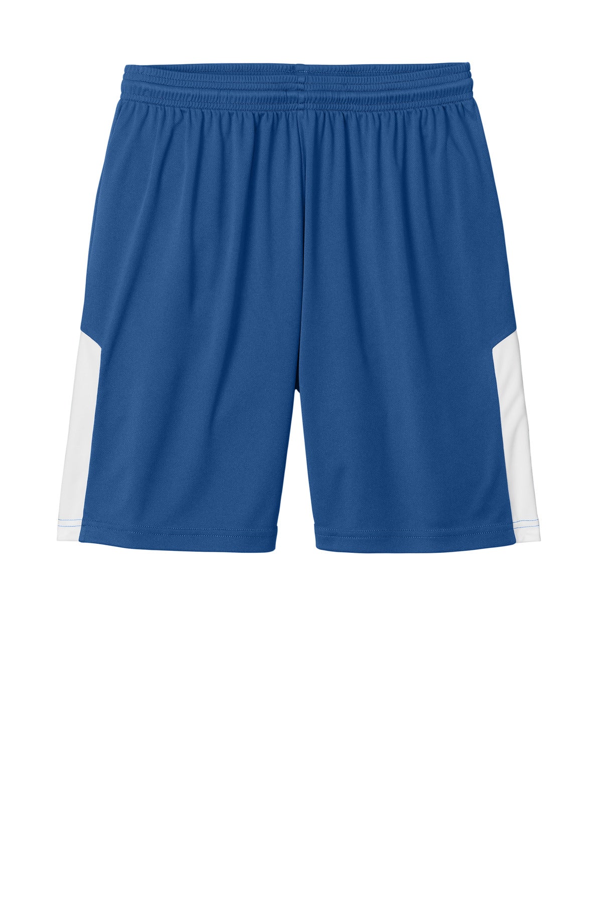 Sport-Tek ST103 Tek Competitor United 7  Short