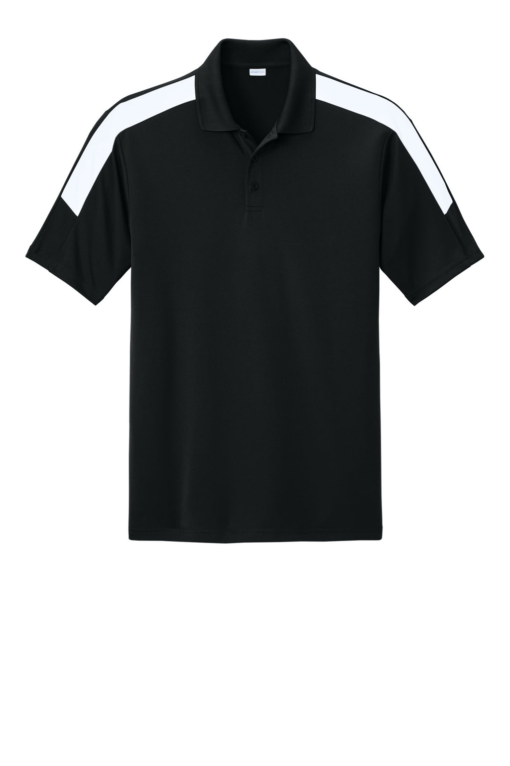 Sport-Tek ST104 Tek Competitor United Polo