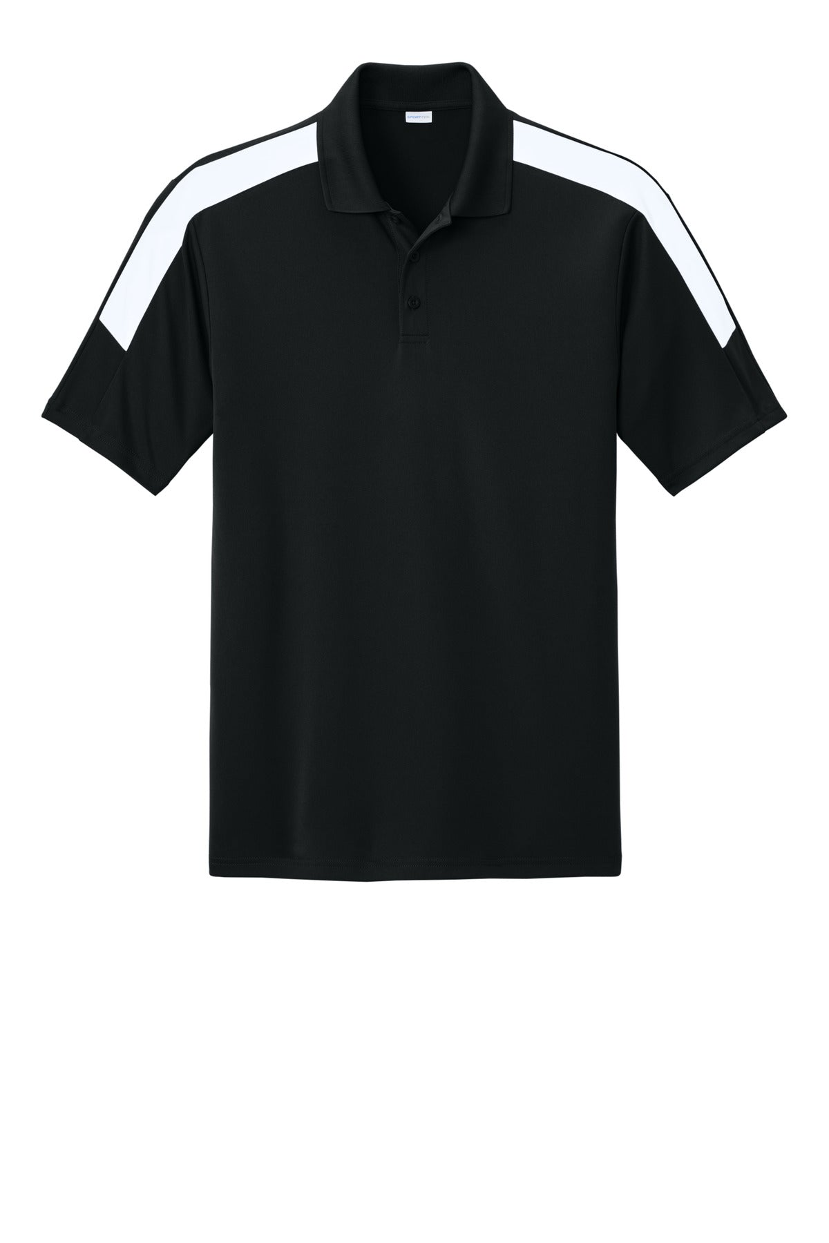 Sport-Tek ST104 Tek Competitor United Polo