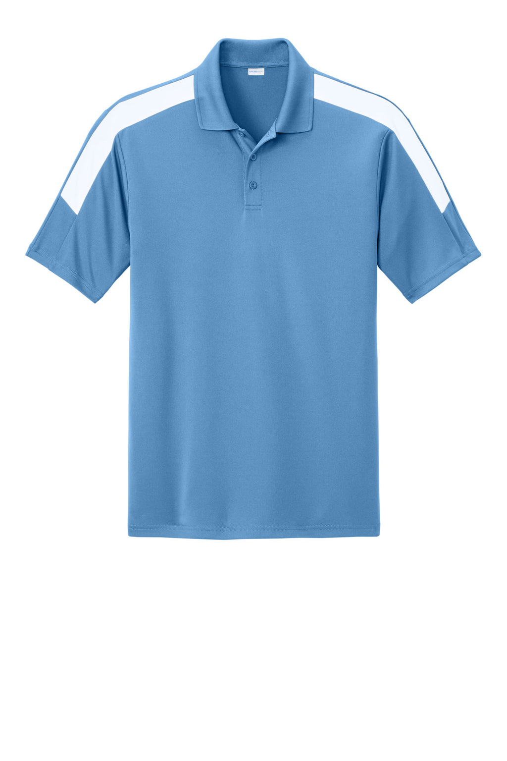 Sport-Tek ST104 Tek Competitor United Polo