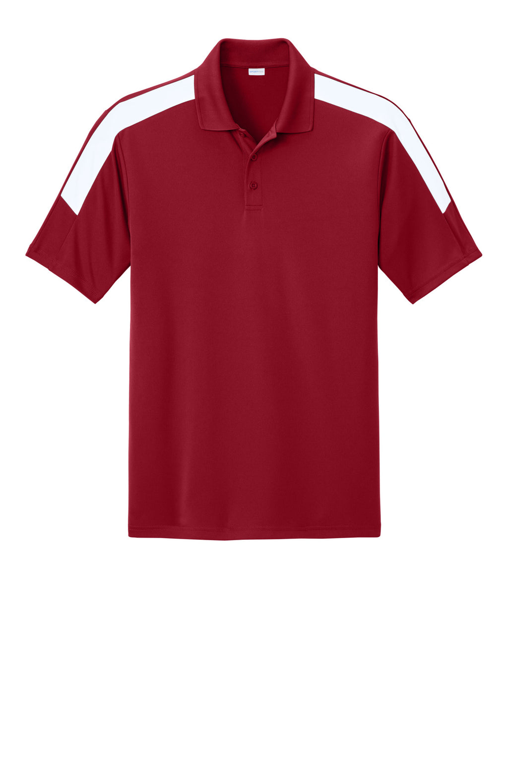 Sport-Tek ST104 Tek Competitor United Polo
