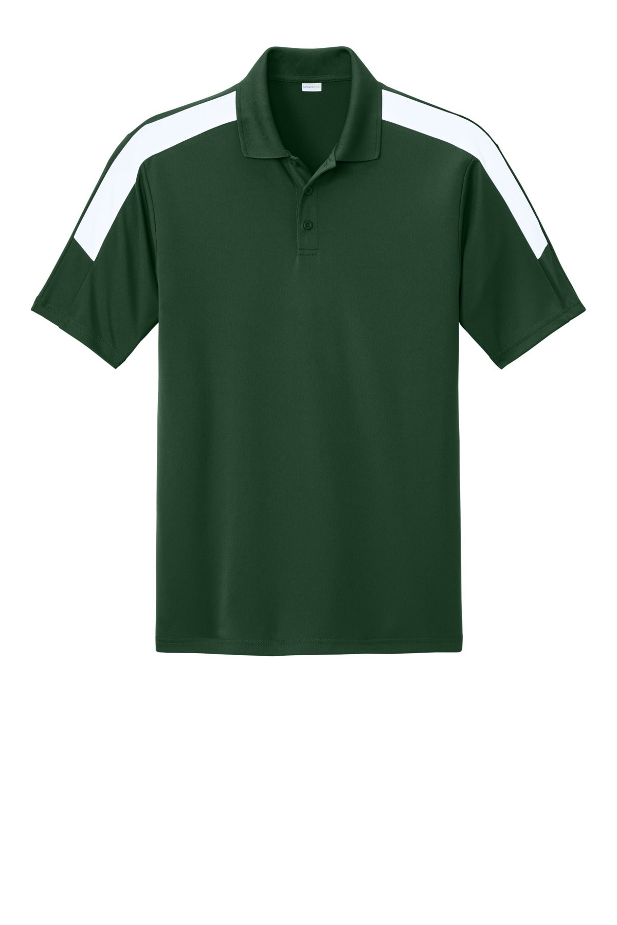 Sport-Tek ST104 Tek Competitor United Polo