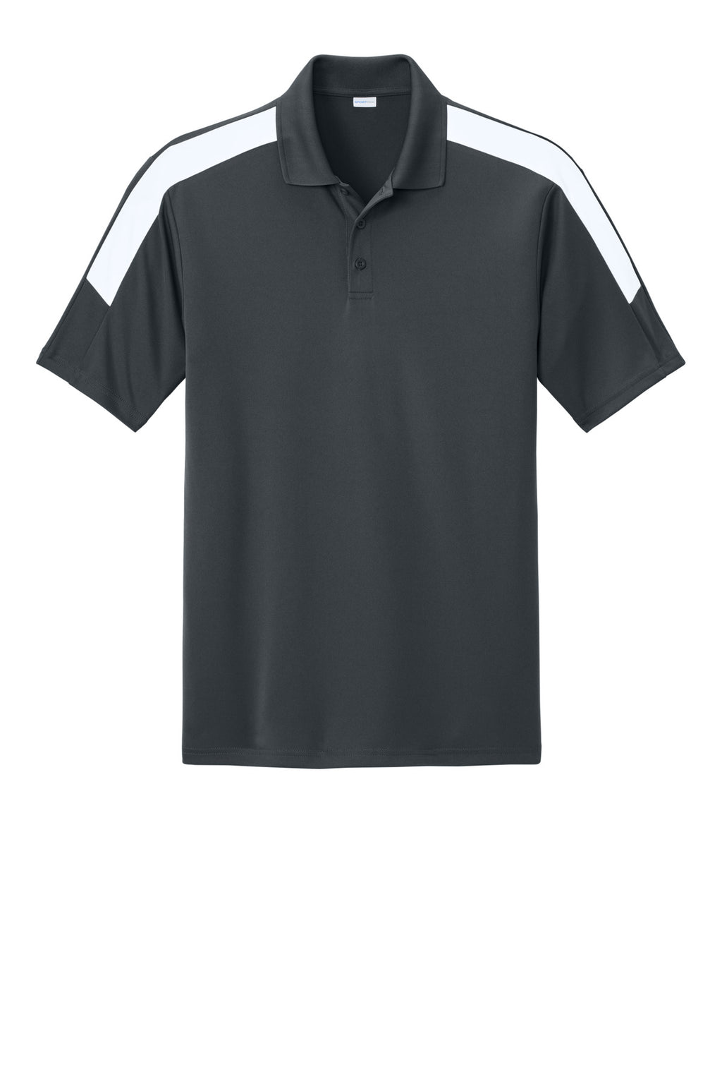 Sport-Tek ST104 Tek Competitor United Polo