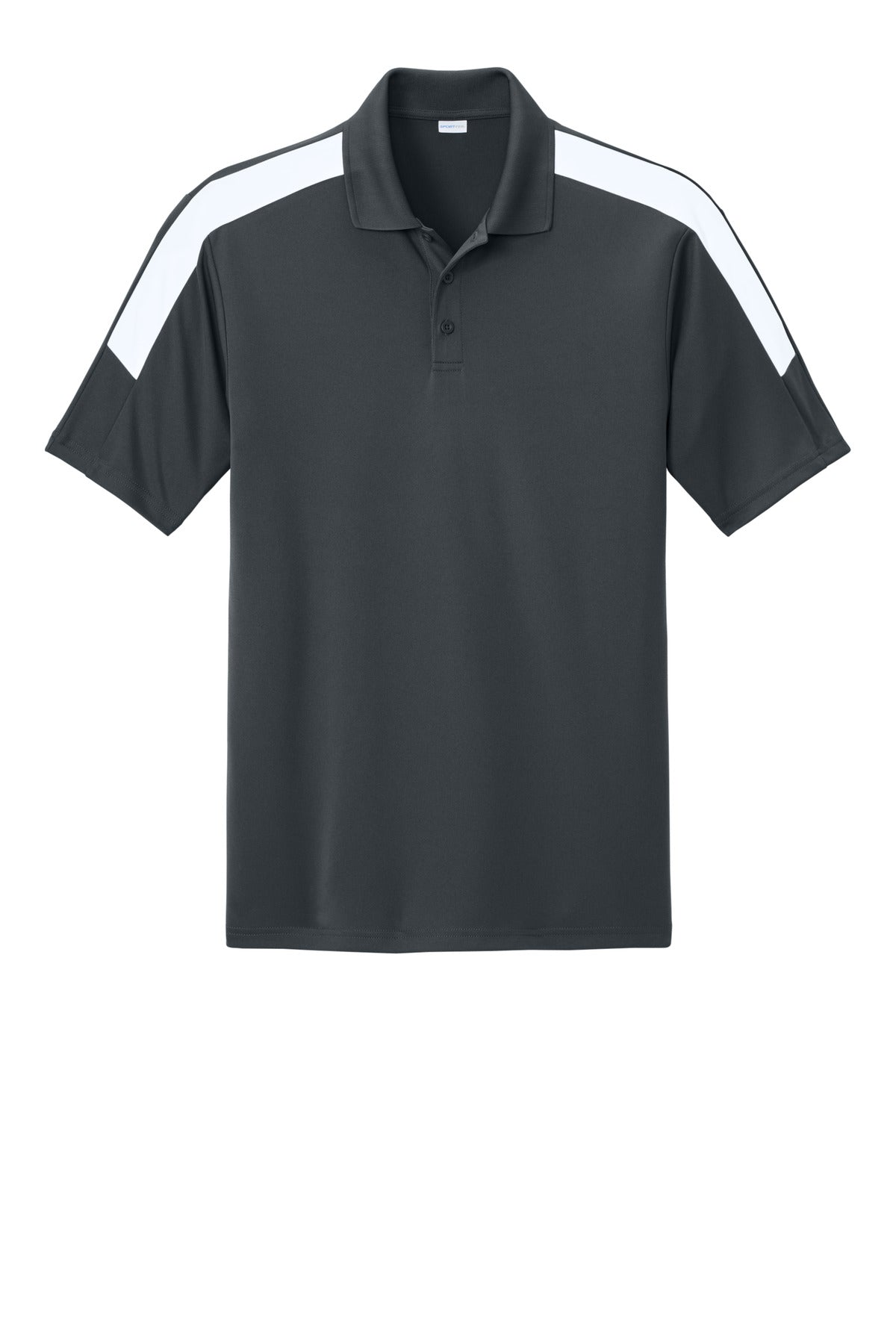 Sport-Tek ST104 Tek Competitor United Polo