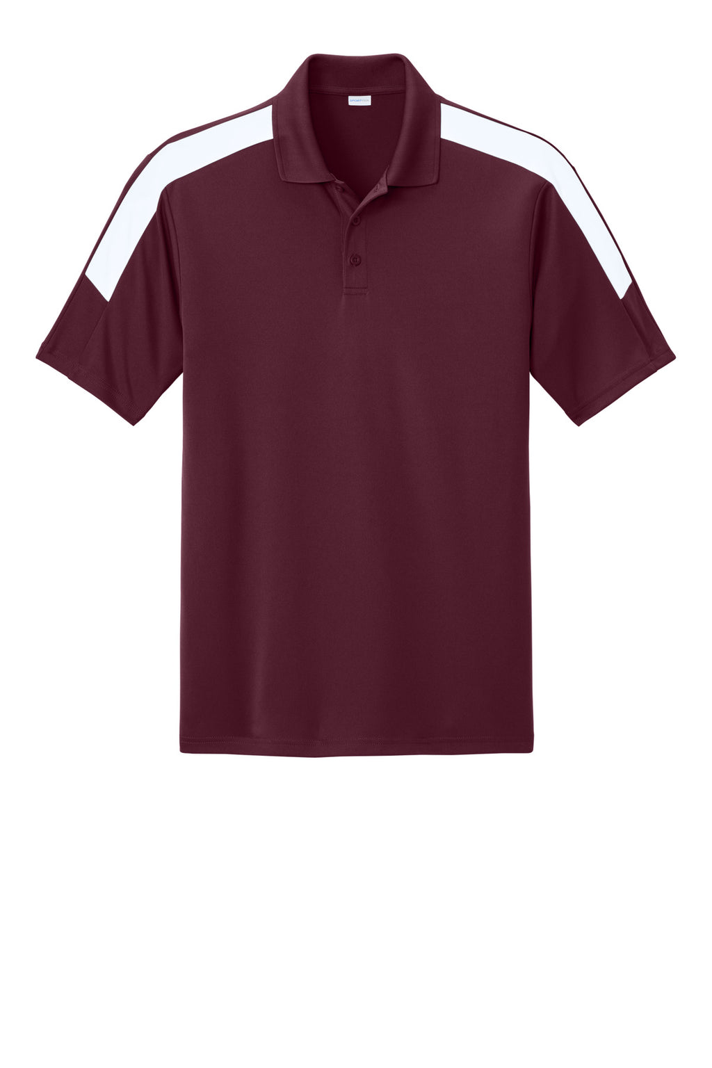 Sport-Tek ST104 Tek Competitor United Polo