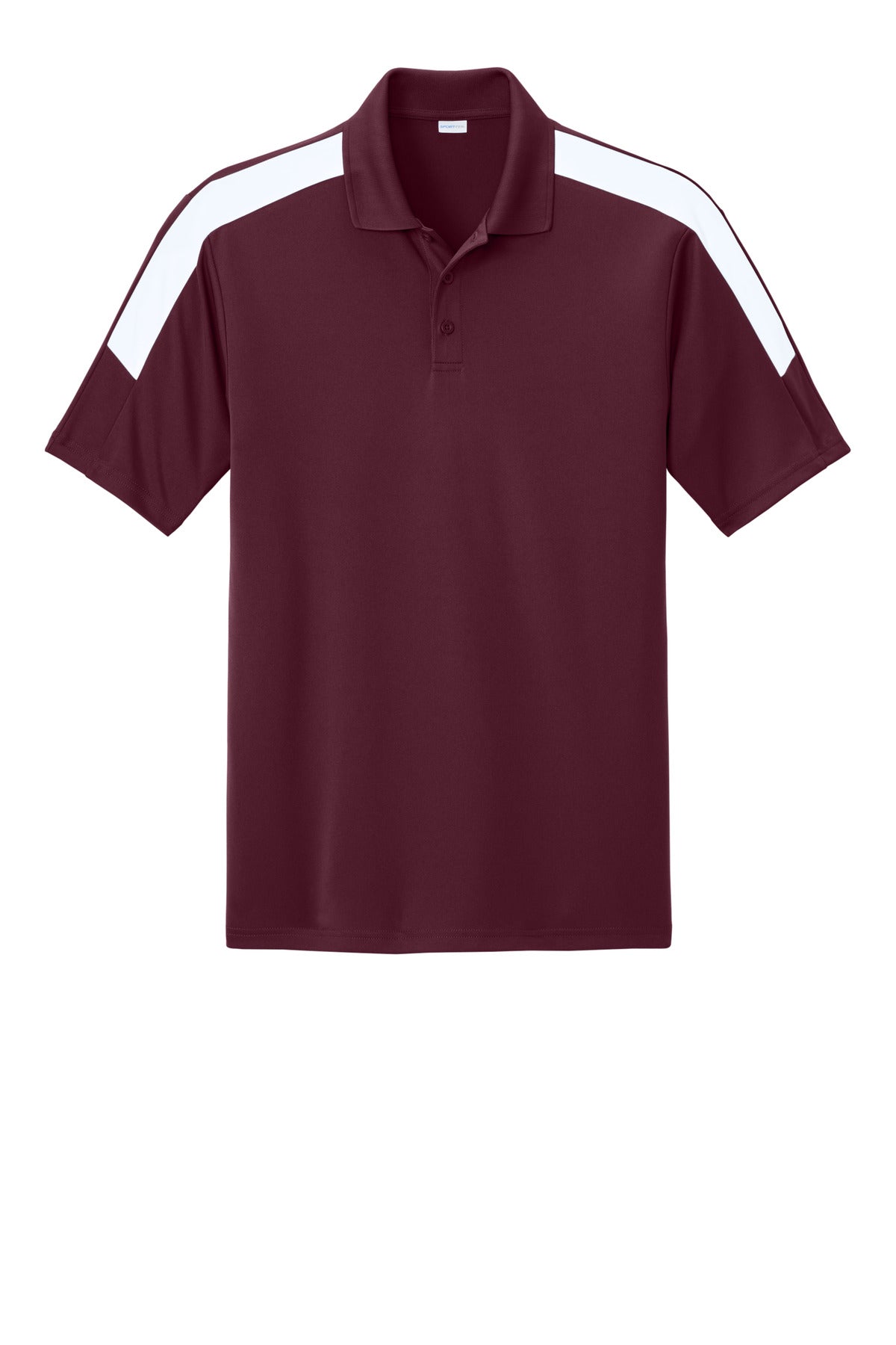 Sport-Tek ST104 Tek Competitor United Polo