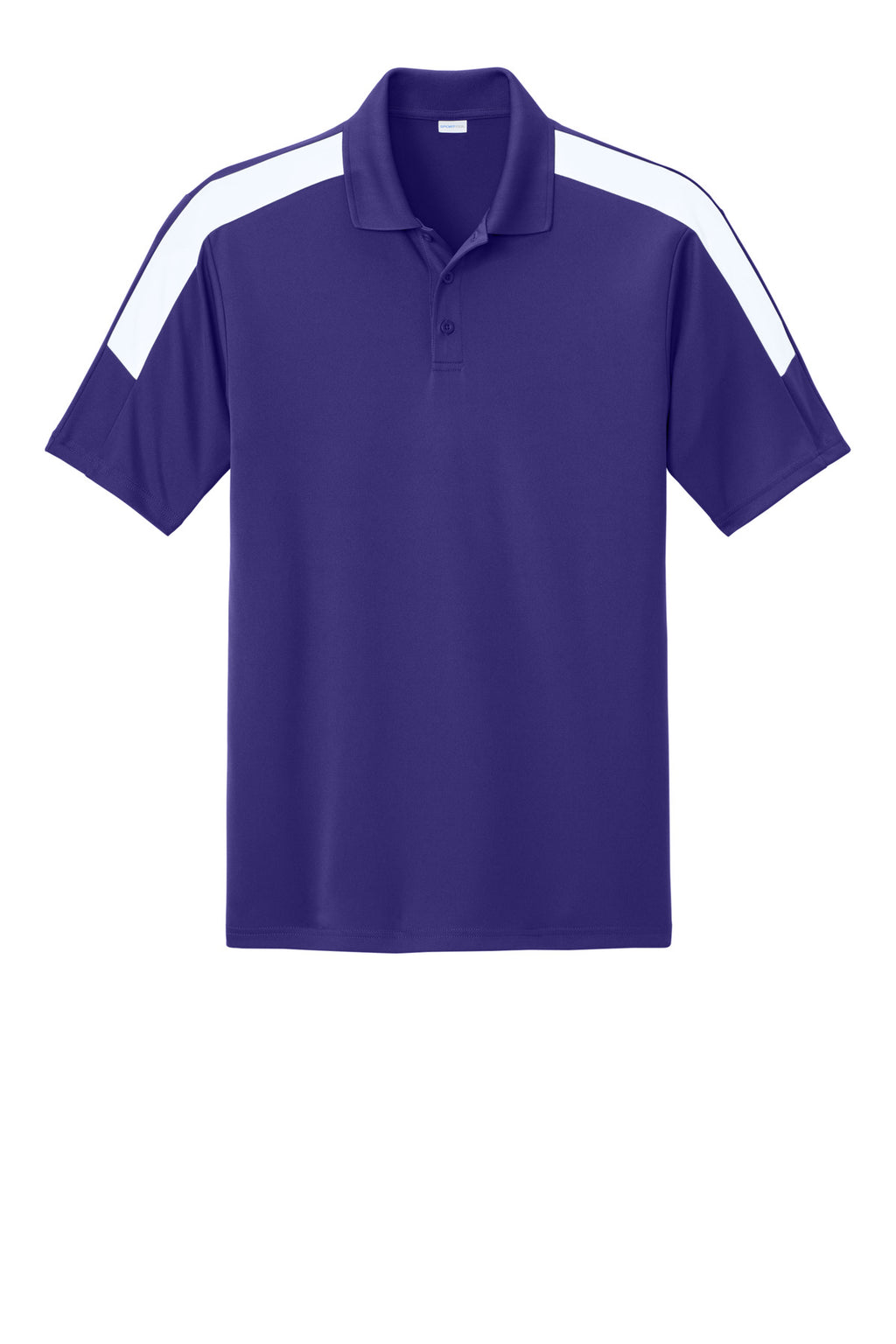 Sport-Tek ST104 Tek Competitor United Polo