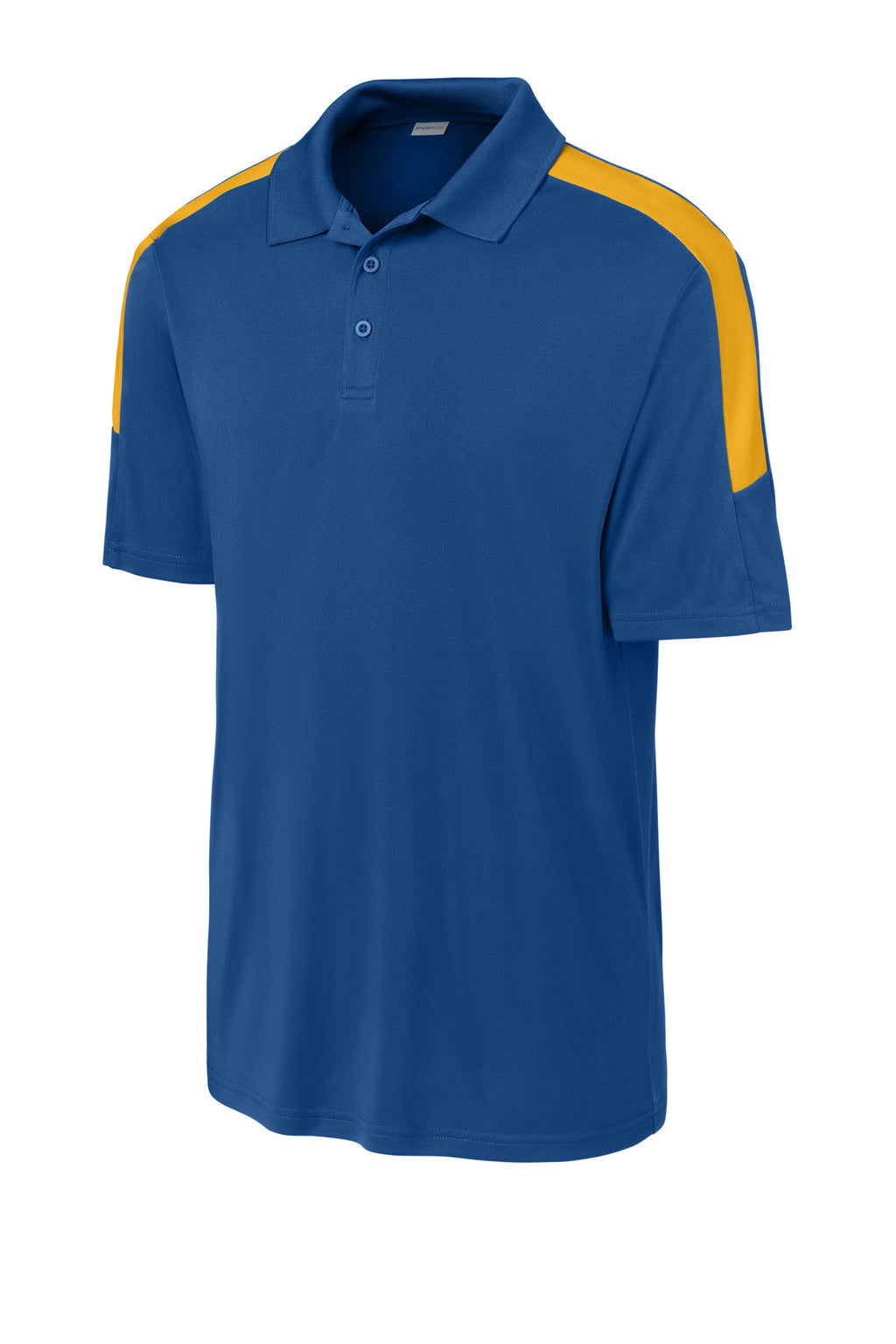 Sport-Tek ST104 Tek Competitor United Polo